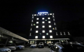 Yongin Avenue Hotel, Yongin-Si